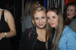 Noćni život u Požegi 15.10.2017.