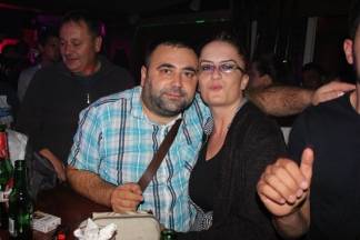 Noćni život u Požegi 15.10.2017.