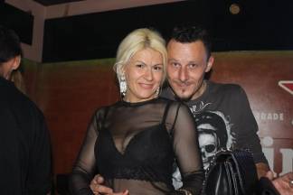 Noćni život u Požegi 15.10.2017.