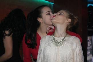 Noćni život u Požegi 15.10.2017.