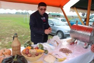 VETOVO: 4. Etno susreti Požeštine i 4. Čvarkijada 2017.