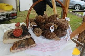 VETOVO: 4. Etno susreti Požeštine i 4. Čvarkijada 2017.