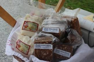 VETOVO: 4. Etno susreti Požeštine i 4. Čvarkijada 2017.