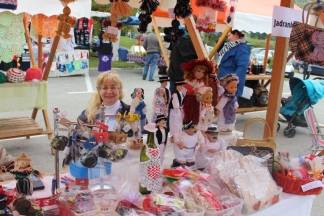 VETOVO: 4. Etno susreti Požeštine i 4. Čvarkijada 2017.