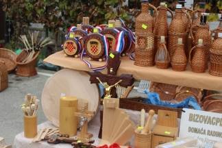 VETOVO: 4. Etno susreti Požeštine i 4. Čvarkijada 2017.