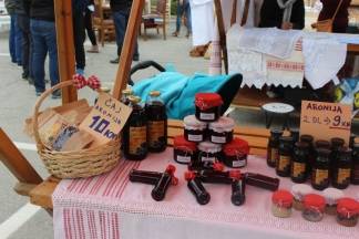 VETOVO: 4. Etno susreti Požeštine i 4. Čvarkijada 2017.