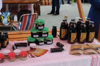 VETOVO: 4. Etno susreti Požeštine i 4. Čvarkijada 2017.