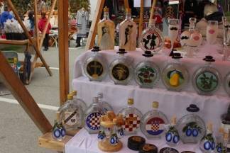 VETOVO: 4. Etno susreti Požeštine i 4. Čvarkijada 2017.