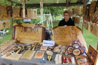 VETOVO: 4. Etno susreti Požeštine i 4. Čvarkijada 2017.