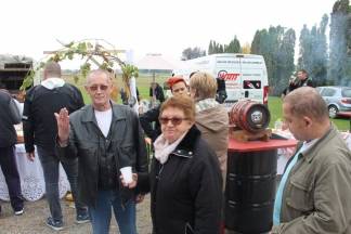 VETOVO: 4. Etno susreti Požeštine i 4. Čvarkijada 2017.