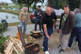 VETOVO: 4. Etno susreti Požeštine i 4. Čvarkijada 2017.