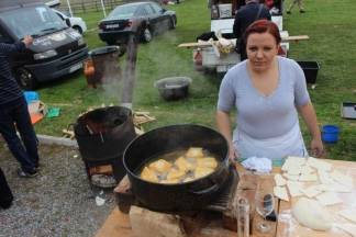 VETOVO: 4. Etno susreti Požeštine i 4. Čvarkijada 2017.