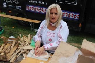 VETOVO: 4. Etno susreti Požeštine i 4. Čvarkijada 2017.