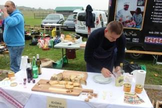 VETOVO: 4. Etno susreti Požeštine i 4. Čvarkijada 2017.