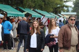 VETOVO: 4. Etno susreti Požeštine i 4. Čvarkijada 2017.