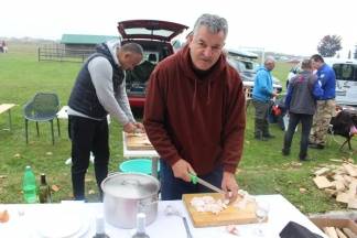 VETOVO: 4. Etno susreti Požeštine i 4. Čvarkijada 2017.