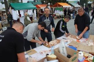 VETOVO: 4. Etno susreti Požeštine i 4. Čvarkijada 2017.