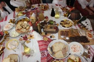 VETOVO: 4. Etno susreti Požeštine i 4. Čvarkijada 2017.