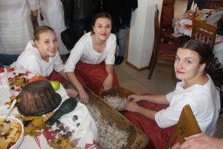 VETOVO: 4. Etno susreti Požeštine i 4. Čvarkijada 2017.