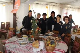 VETOVO: 4. Etno susreti Požeštine i 4. Čvarkijada 2017.