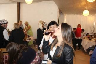 VETOVO: 4. Etno susreti Požeštine i 4. Čvarkijada 2017.