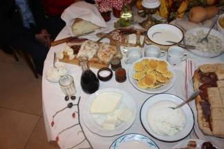 VETOVO: 4. Etno susreti Požeštine i 4. Čvarkijada 2017.