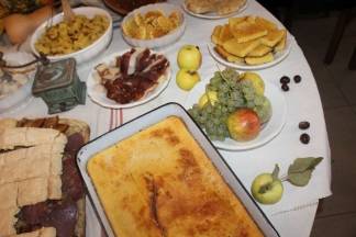 VETOVO: 4. Etno susreti Požeštine i 4. Čvarkijada 2017.