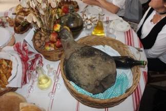 VETOVO: 4. Etno susreti Požeštine i 4. Čvarkijada 2017.