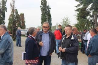 VETOVO: 4. Etno susreti Požeštine i 4. Čvarkijada 2017.