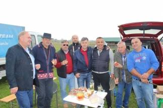 VETOVO: 4. Etno susreti Požeštine i 4. Čvarkijada 2017.