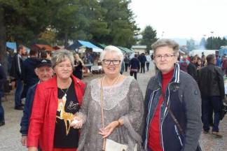 VETOVO: 4. Etno susreti Požeštine i 4. Čvarkijada 2017.