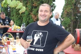 VETOVO: 4. Etno susreti Požeštine i 4. Čvarkijada 2017.