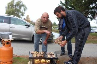 VETOVO: 4. Etno susreti Požeštine i 4. Čvarkijada 2017.