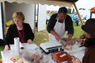 VETOVO: 4. Etno susreti Požeštine i 4. Čvarkijada 2017.