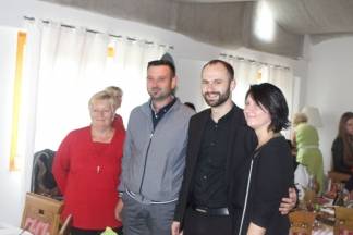 VETOVO: 4. Etno susreti Požeštine i 4. Čvarkijada 2017.