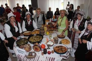 VETOVO: 4. Etno susreti Požeštine i 4. Čvarkijada 2017.