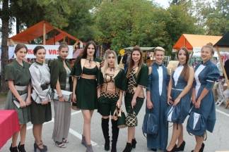 VETOVO: 4. Etno susreti Požeštine i 4. Čvarkijada 2017.