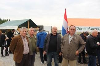 VETOVO: 4. Etno susreti Požeštine i 4. Čvarkijada 2017.