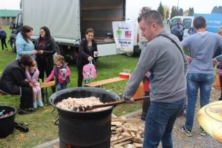 VETOVO: 4. Etno susreti Požeštine i 4. Čvarkijada 2017.