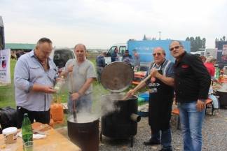 VETOVO: 4. Etno susreti Požeštine i 4. Čvarkijada 2017.