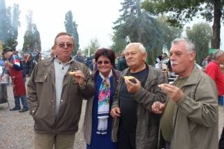 VETOVO: 4. Etno susreti Požeštine i 4. Čvarkijada 2017.