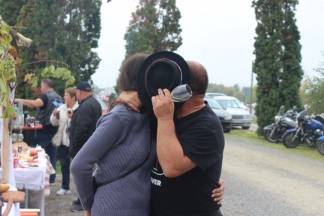 VETOVO: 4. Etno susreti Požeštine i 4. Čvarkijada 2017.