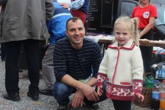 VETOVO: 4. Etno susreti Požeštine i 4. Čvarkijada 2017.