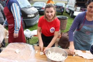 VETOVO: 4. Etno susreti Požeštine i 4. Čvarkijada 2017.