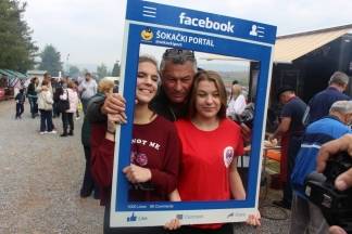 VETOVO: 4. Etno susreti Požeštine i 4. Čvarkijada 2017.