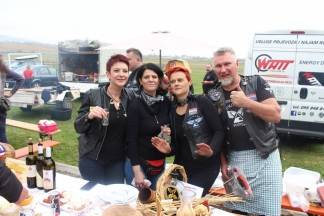 VETOVO: 4. Etno susreti Požeštine i 4. Čvarkijada 2017.