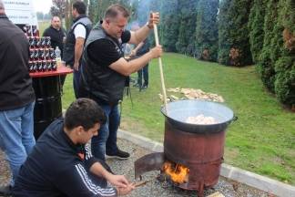 VETOVO: 4. Etno susreti Požeštine i 4. Čvarkijada 2017.