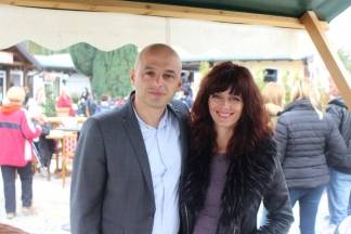 VETOVO: 4. Etno susreti Požeštine i 4. Čvarkijada 2017.