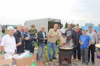 VETOVO: 4. Etno susreti Požeštine i 4. Čvarkijada 2017.