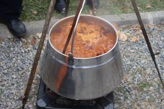 VETOVO: 4. Etno susreti Požeštine i 4. Čvarkijada 2017.